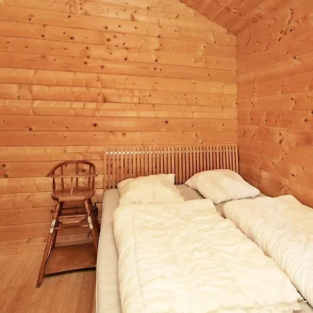 בית נופש Two-bedroom Holiday In 2 *