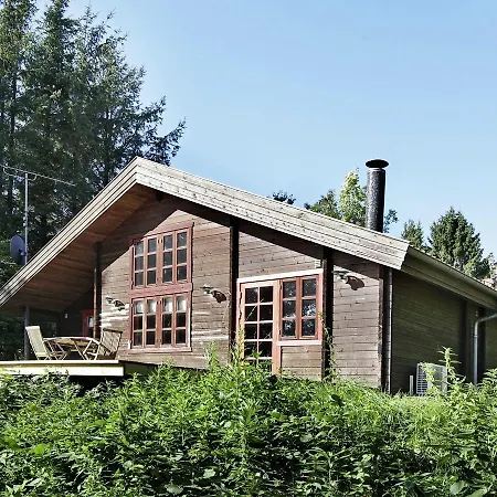 Two-bedroom Holiday In 2