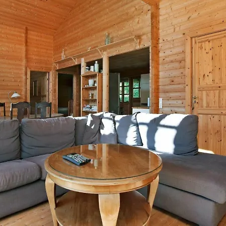 Two-bedroom Holiday In 2